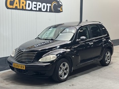 Chrysler PT Cruiser - 2.4i Classic
