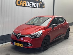 Renault Clio - 0.9 TCe Expression