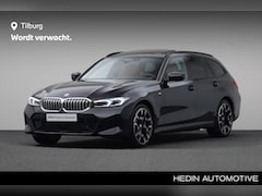 BMW 3-serie Touring - 330e | M-sport | Comfort Access | Driving Assistant Professional | HiFi | Head Up | Schuif