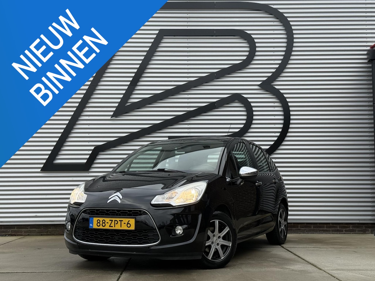Citroën C3 - 1.2 VTi Collection Clima|Cruise|PDC|D-riem v.v. in 2021|N.A.P|Nieuwe APK bij Aflevering - AutoWereld.nl