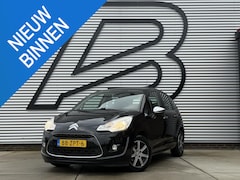 Citroën C3 - 1.2 VTi Collection Clima|Cruise|PDC|D-riem v.v. in 2021|N.A.P|Nieuwe APK bij Aflevering