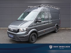 MAN TGE - 3.180 177pk Automaat L3H3/L2H2 Navigatie Apple Carplay Trekhaak Cruise control Imperiaal +