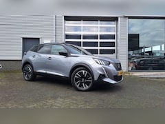 Peugeot e-2008 - EV GT Première 1 fase 50 kWh/Panorama dak/18 Inch/Veel extra's /Top staat