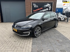 Volkswagen Golf - 1.4 TSI GTE