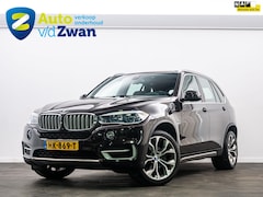 BMW X5 - XDrive40e High Executive M-Sport/Pano/360 Camera/Led