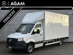 Mercedes-Benz Sprinter - 317 CDI Bakwagen Laadklep
