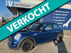 MINI Cooper - 1.5 Serious Business - NL auto