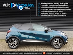 Renault Captur - Intens TCe 90PK