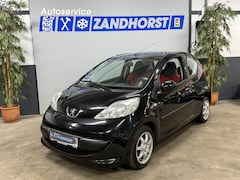 Peugeot 107 - 1.0-12V XR // APK tot 04-07-2026
