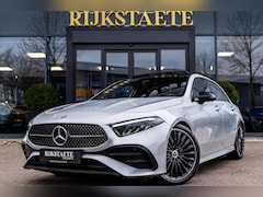 Mercedes-Benz A-klasse - A200 AMG|NW MODEL|PANO|CAMERA|18'|MEMORY