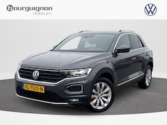 Volkswagen T-Roc - 1.5 TSI Sport