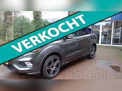 Ford Kuga - 1.5 EcoBoost Vignale
