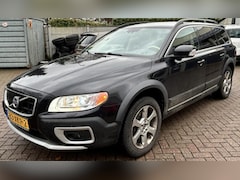 Volvo XC70 - 2.4 D5 Ocean Race 2009 NAVI CLIMA CRUISE LEDER