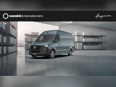 Mercedes-Benz Sprinter - 317 CDI L2 H2 Pro