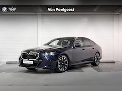 BMW i5 - Sedan eDrive40 84 kWh