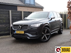 Volvo XC90 - 2.0 T8 Twin Engine AWD R-Design NL-auto, pano, HUD, adap. cruise