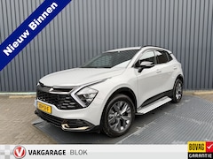 Kia Sportage - 1.6 T-GDi Hybrid Dark Edition | Afnm Trekhaak | Treeplanken | Rijklaar