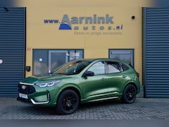 Ford Kuga - 2.5 PHEV hybride 242 pk St-line X driverpack, technopack, camera, winterpack, trekhaak, ag