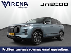 Jaecoo 7 - 7 PHEV 1.5 GDI SHS-P Exclusive *DEMO* Adaptief Cruise Control - Stoel/Stuurverwarming - Na