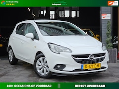Opel Corsa - 1.0 Turbo Edition|Cruise|Airco|Bluetooth|El.Ramen