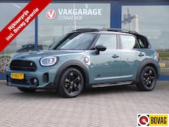 MINI Countryman - Cooper SE ALL4, Leder + memory / Harman Kardon / Elektr. Schuifdak / HUD / Camera + Sensor