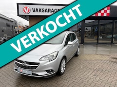 Opel Corsa - 1.0 Turbo Edition