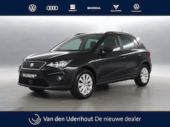 SEAT Arona - 1.0 TSI 95pk Style Business Intense / Navigatie / Camera
