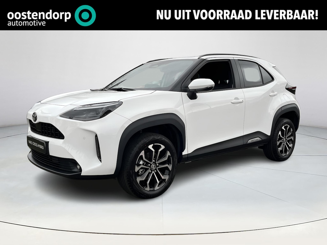 Toyota Yaris Cross - 1.5 Hybrid 130 Dynamic | Comfort Pack | € 2.000 extra inruilwaarde | - AutoWereld.nl