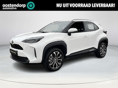 Toyota Yaris Cross - 1.5 Hybrid 130 Dynamic | Comfort Pack | € 2.000 extra inruilwaarde |