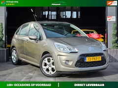 Citroën C3 - 1.4 VTi Ligne Business|Airco|Trekhaak|Cruise|NAP