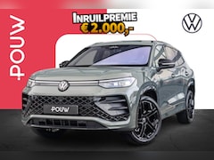 Volkswagen Tayron - 1.5 eHybrid 272pk R-Line Edition | Black Style Pakket | Comfort Pakket Plus