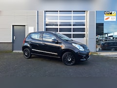 Nissan Pixo - 1.0 Acenta/Airco/Trekhaak/Elek ramen/Keurige staat/