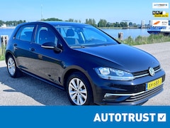 Volkswagen Golf - 1.0 TSI Comfortline Business/Clima/ECC/NL