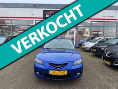 Mazda 3 - 3 1.6 S-VT Touring AIRCO-EL.RAMEN-NIEUWE APK