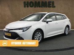 Toyota Corolla Touring Sports - Hybrid 140 Active - ORIGINEEL NEDERLANDSE AUTO - ACHTERUITRIJCAMERA - AIRCO (AUTOMATISCH)