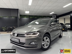 Volkswagen Polo - 1.0 TSI Join PANO ACC BLIND CARPLAY