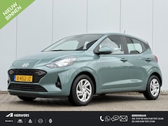 Hyundai i10 - 1.0 Comfort / Apple Carplay/Android Auto / Airco / Cruise Control / Bluetooth /