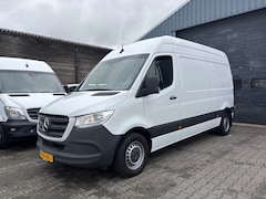 Mercedes-Benz Sprinter - 315 CDI L2 H2 Automaat Airco Cruisecontrol Carplay