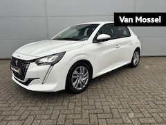 Peugeot 208 - 1.2 PureTech Active | Apple Carplay/Android Auto | Cruise Control | Climate Control | Unie