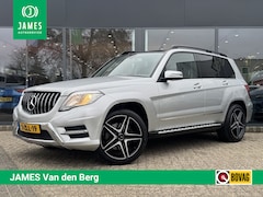 Mercedes-Benz GLK-klasse - 350 4-Matic | LAGE KM | PDC | GOEDE STAAT