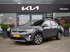 Kia Stonic - 1.0 T-GDi MHEV DynamicPlusLine | Navigatie | Camera | Trekhaak | Cruise Control | PDC I To