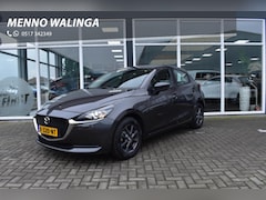 Mazda 2 - 2 1.5 Skyactiv-G Comfort|Camera|Airco|Org. Nederlands|Cruise control|