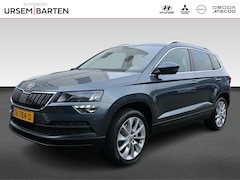 Skoda Karoq - 1.0 TSI Ambition Business | Trekhaak | All-season | Stoelverwarming | Carplay/Androidauto