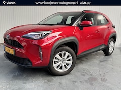 Toyota Yaris Cross - 1.5 Hybrid Active