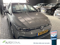 Volkswagen Golf - 1.5 TSI Life