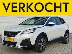 Peugeot 3008 - 1.6 e-THP Blue Lease Premium Automaat/NAP/CAMERA