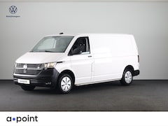 Volkswagen Transporter - 2.0 TDI L2H1 28 Comfortline 110 pk | Verlengde garantie | Navigatie via App | Parkeersenso