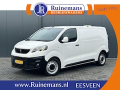 Peugeot Expert - 2.0 HDI 123 PK / L2H1 / 1e EIG. / TREKHAAK / AIRCO / CRUISE / BLUETOOTH / PDC