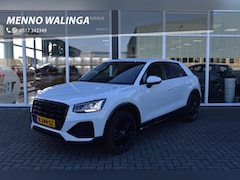 Audi Q2 - 30 TFSI Business Edition|Navi|Cruise|Virtual|Apple carplay/Android auto|