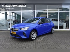 Opel Corsa-e - Edition 50 kWh|SOH 94%|Applecarplay/Androidauto|Cruise|Airco|
